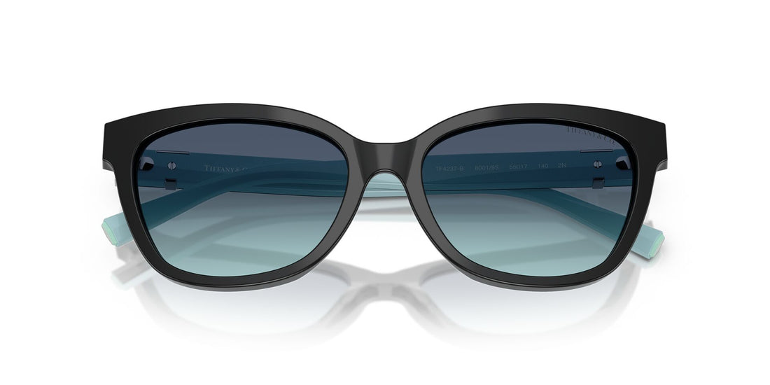 TIFFANY & CO TF4237B 8001/9S 55 SUNGLASSES