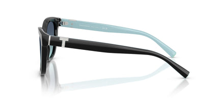 TIFFANY & CO TF4237B 8001/9S 55 SUNGLASSES