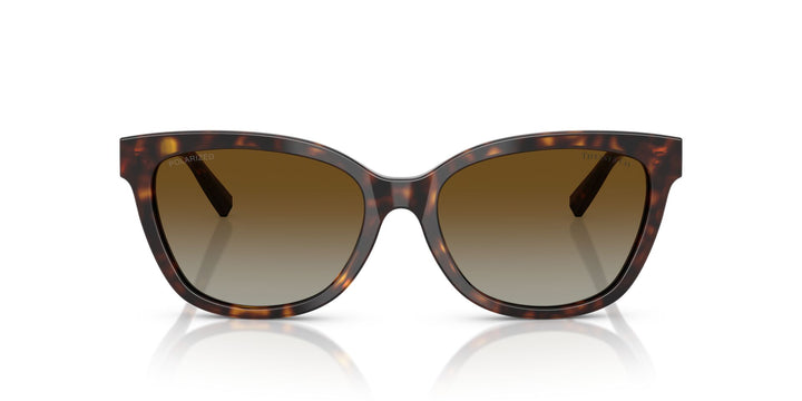 TIFFANY & CO TF4237B 8015T5 55 SUNGLASSES