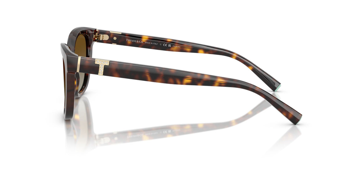 TIFFANY & CO TF4237B 8015T5 55 SUNGLASSES