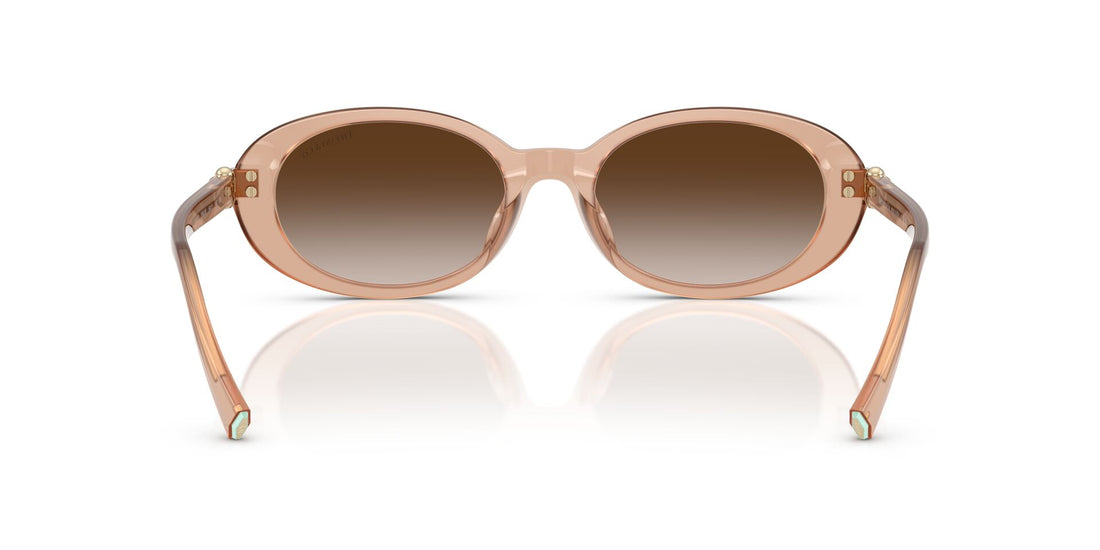 TIFFANY & CO TF4242D 8268 3B 54 SUNGLASSES