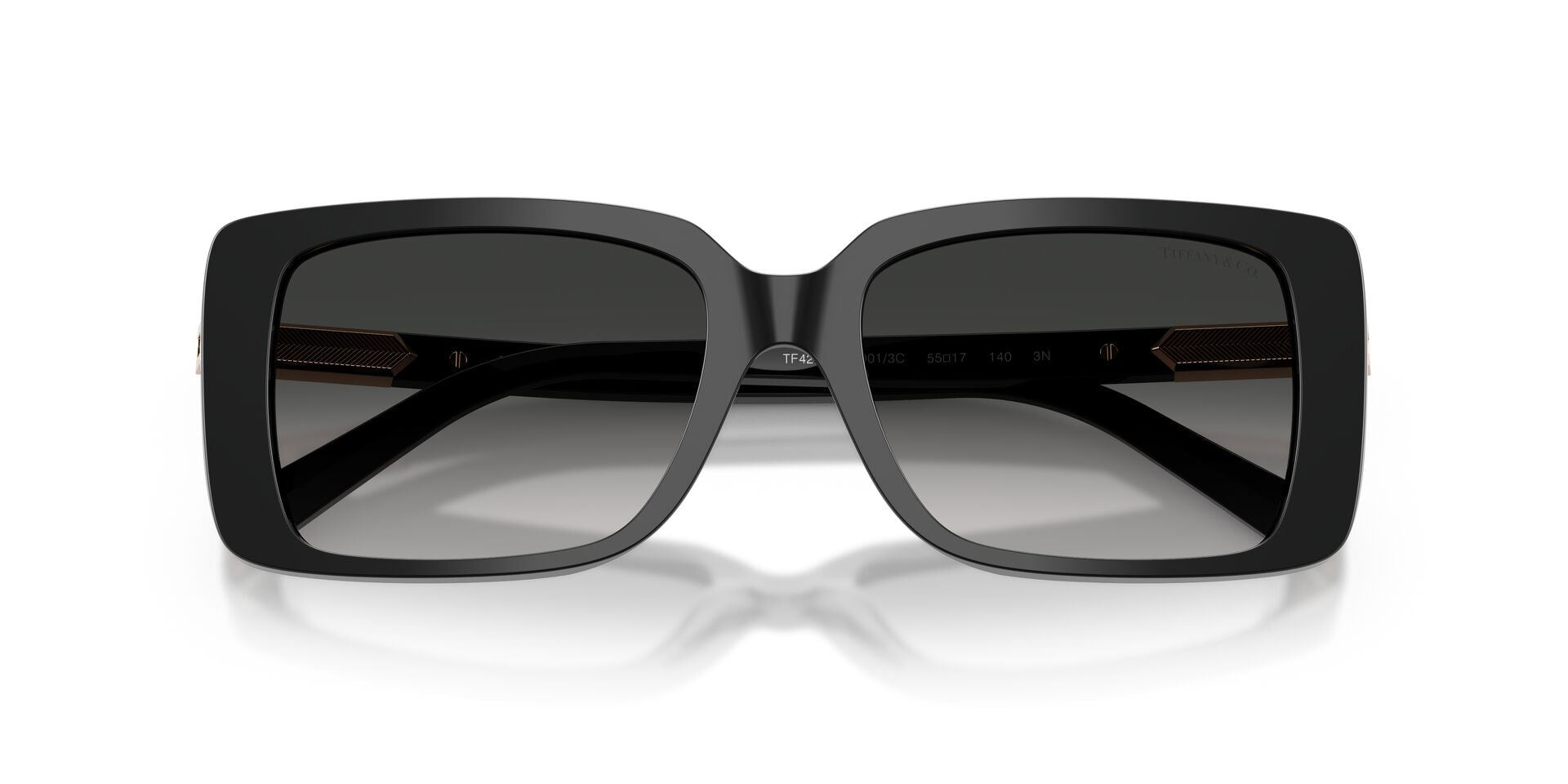 TIFFANY & CO TF4249 80013C 55 SUNGLASSES