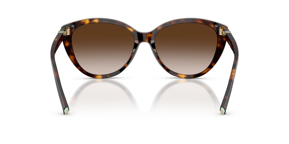 TIFFANY & CO TF4251 80153B 56 SUNGLASSES