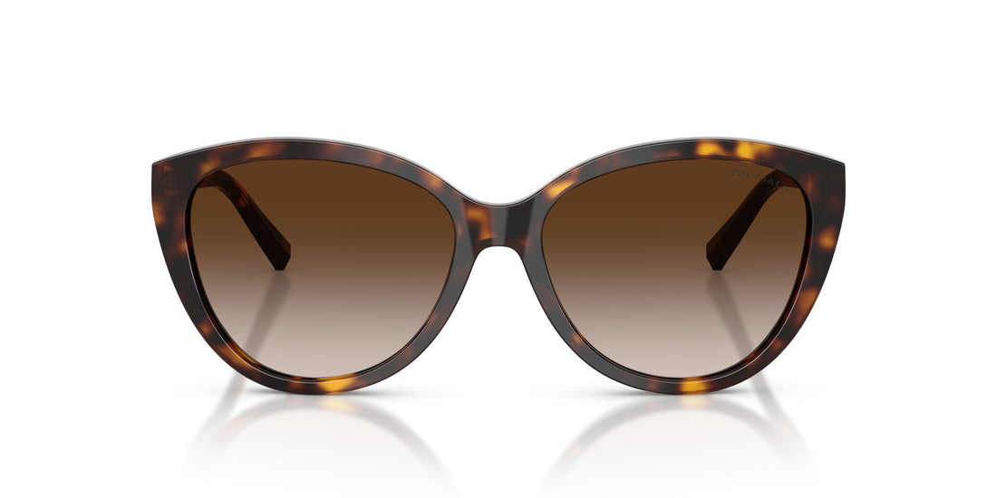 TIFFANY & CO TF4251 80153B 56 SUNGLASSES