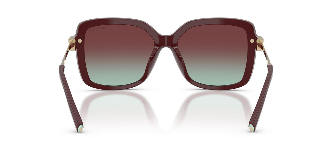 TIFFANY & CO TF4252B 8389 V5 55 SUNGLASSES