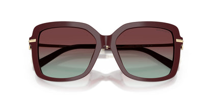 TIFFANY & CO TF4252B 8389 V5 55 SUNGLASSES