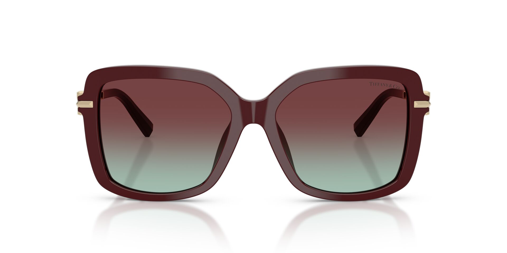 TIFFANY & CO TF4252B 8389 V5 55 SUNGLASSES