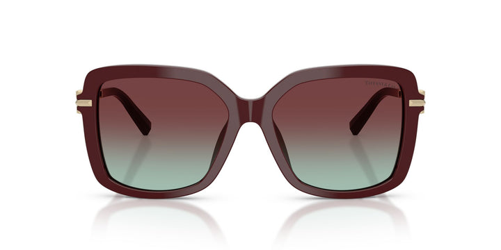 TIFFANY & CO TF4252B 8389 V5 55 SUNGLASSES