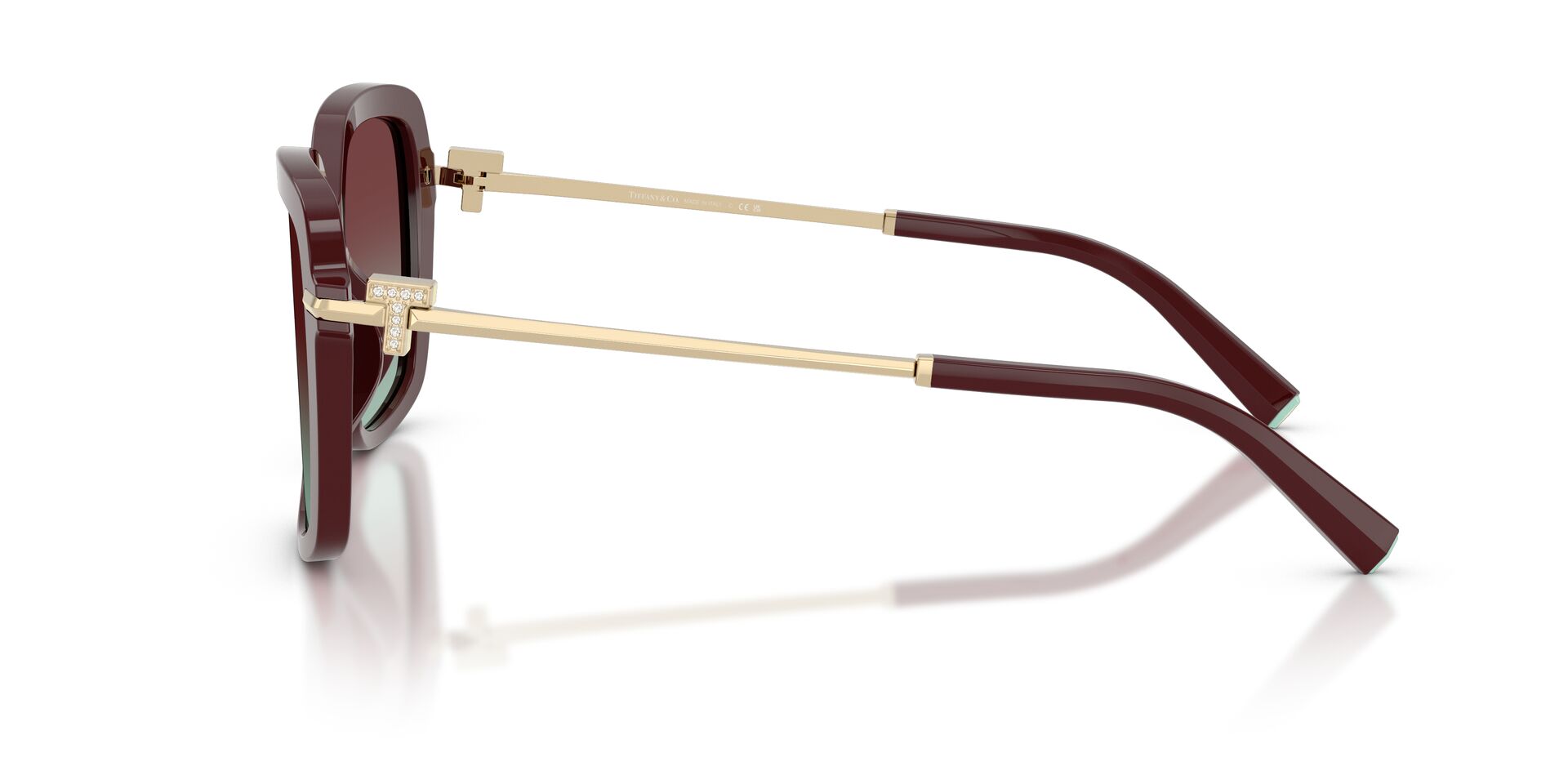 TIFFANY & CO TF4252B 8389 V5 55 SUNGLASSES