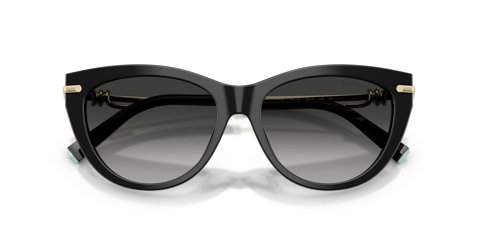 TIFFANY & CO TF4253 80013C 55 SUNGLASSES