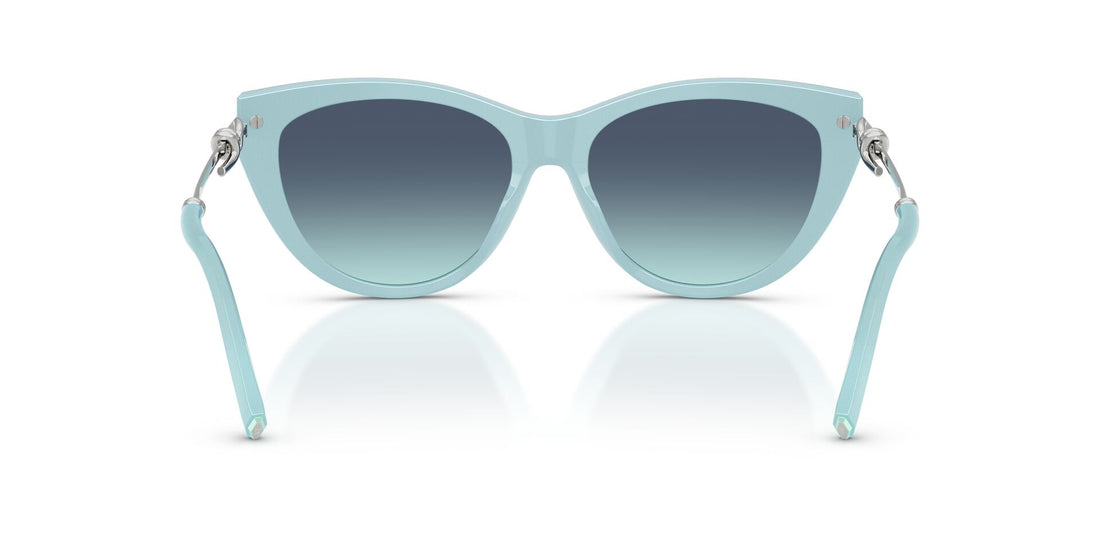 TIFFANY & CO TF4253 80559S 55 SUNGLASSES