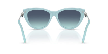 TIFFANY & CO TF4253 80559S 55 SUNGLASSES