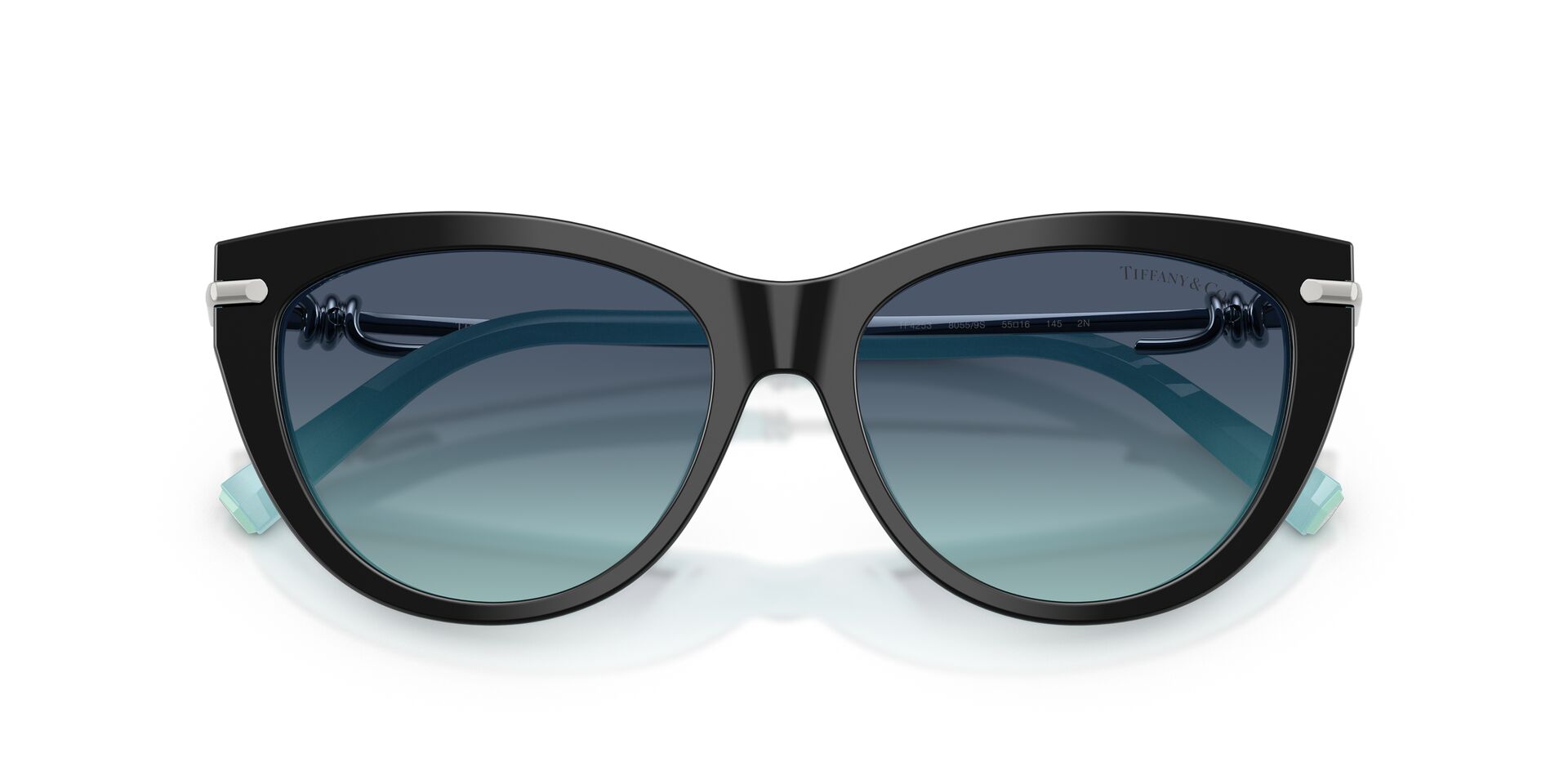 TIFFANY & CO TF4253 80559S 55 SUNGLASSES