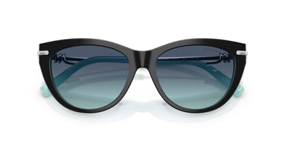 TIFFANY & CO TF4253 80559S 55 SUNGLASSES