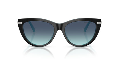 TIFFANY & CO TF4253 80559S 55 SUNGLASSES