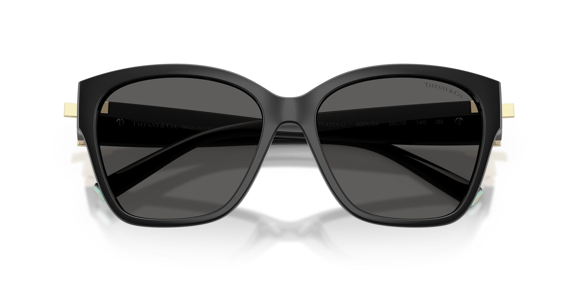 TIFFANY & CO TF4254U 8001S4 56 SUNGLASSES