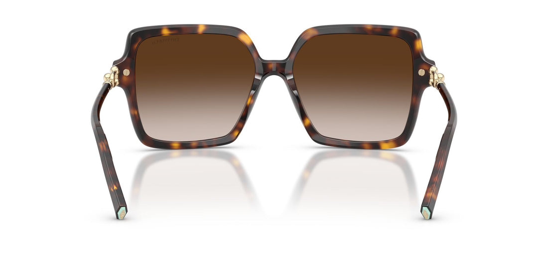 TIFFANY & CO TF4260U 80153B 57 SUNGLASSES