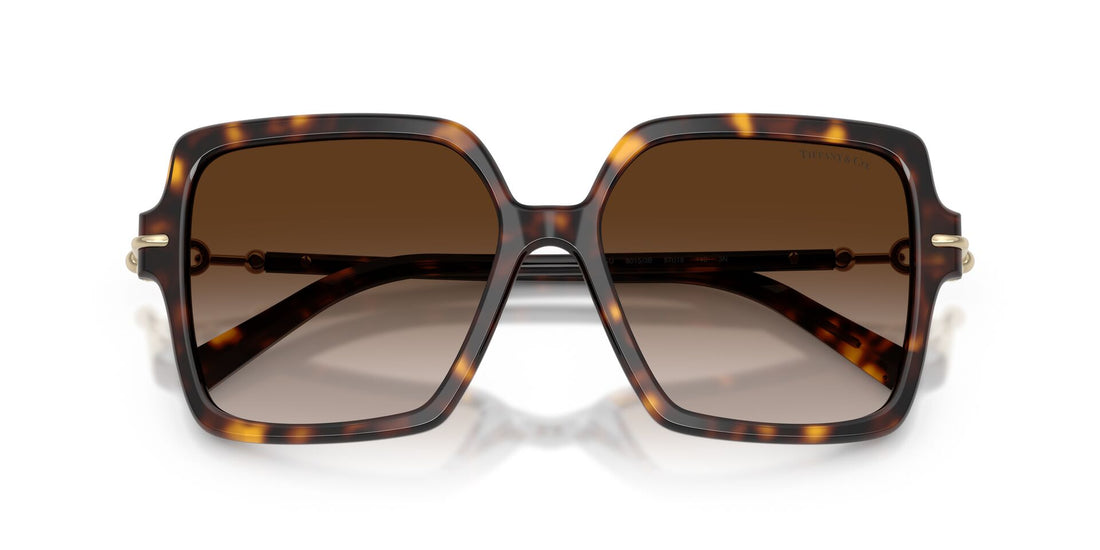 TIFFANY & CO TF4260U 80153B 57 SUNGLASSES