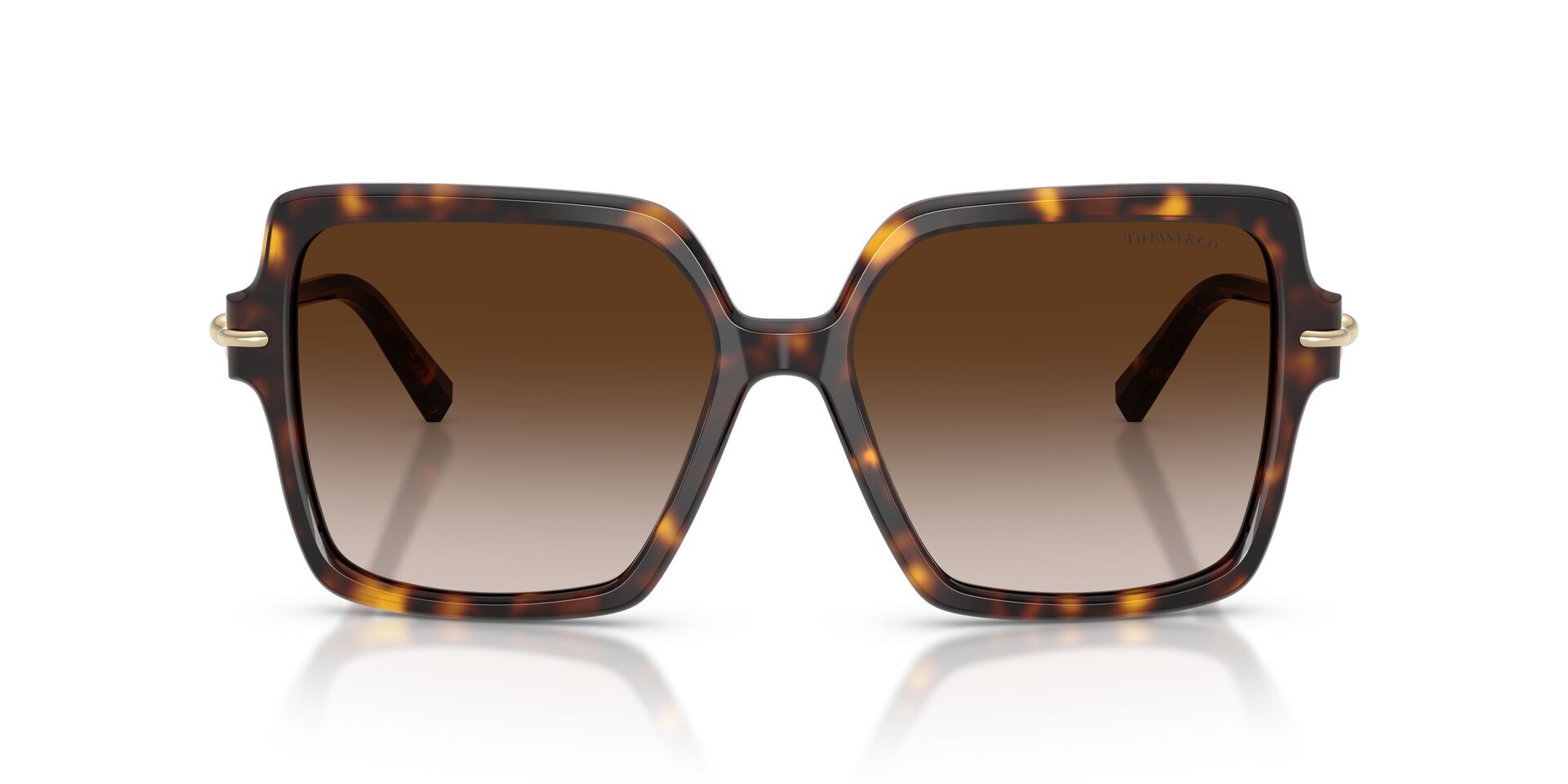 TIFFANY & CO TF4260U 80153B 57 SUNGLASSES