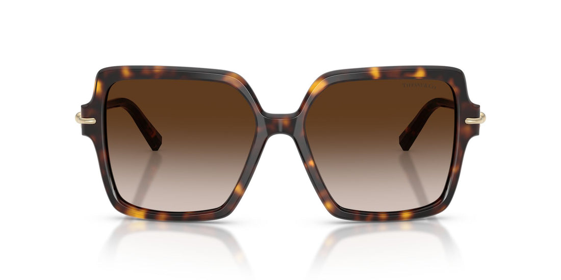 TIFFANY & CO TF4260U 80153B 57 SUNGLASSES