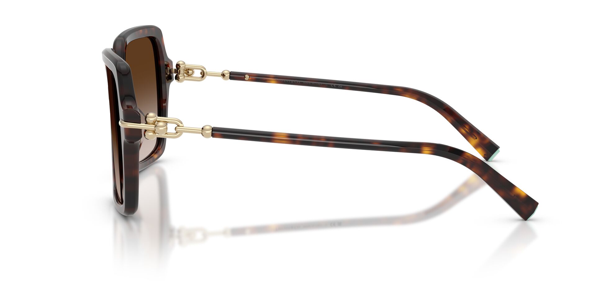 TIFFANY & CO TF4260U 80153B 57 SUNGLASSES