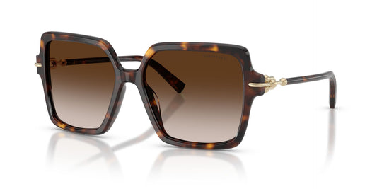 TIFFANY & CO TF4260U 80153B 57 SUNGLASSES