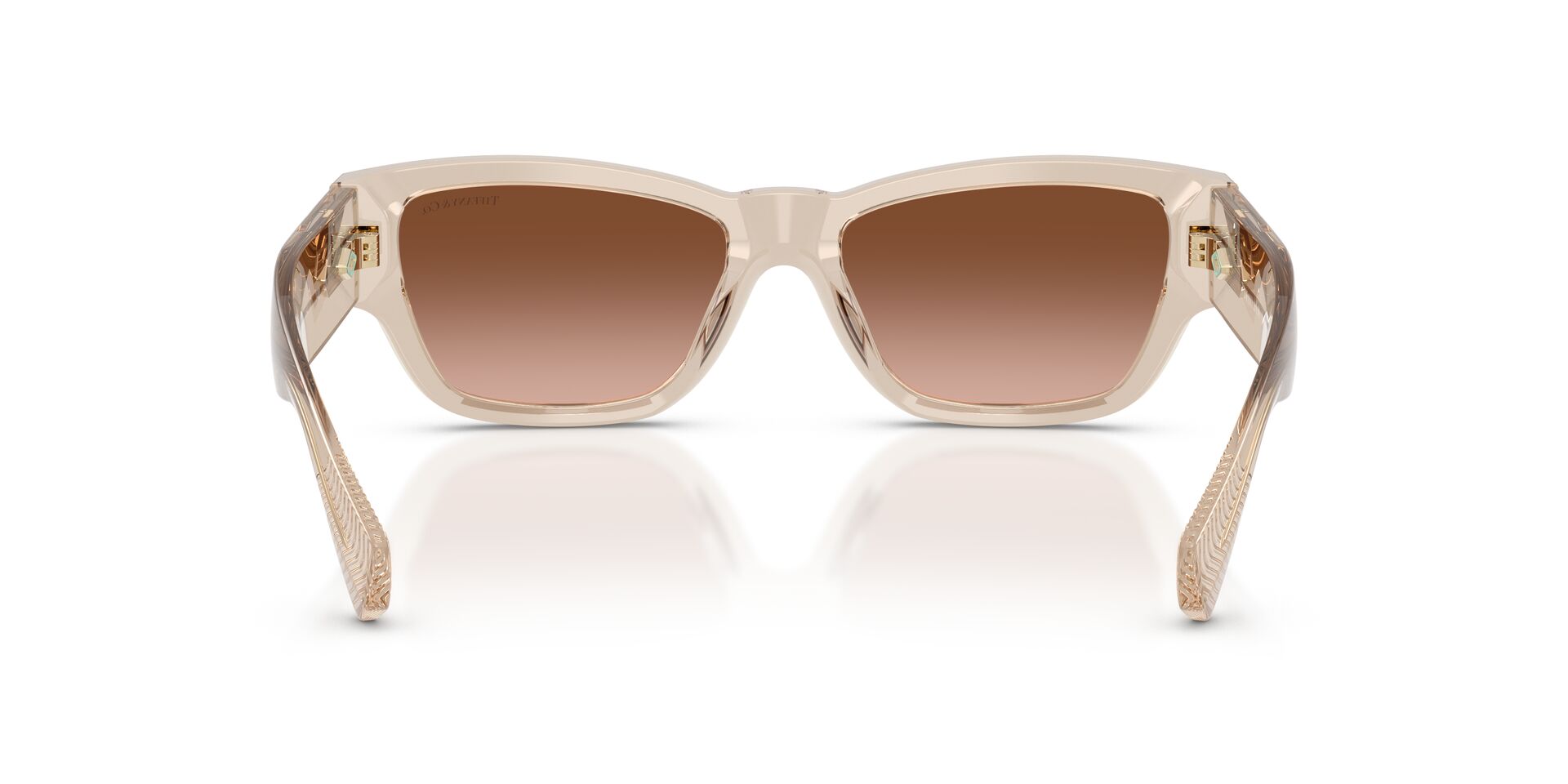 TIFFANY & CO TF4265U 84453B 54 SUNGLASSES