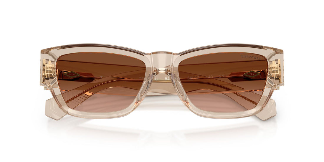 TIFFANY & CO TF4265U 84453B 54 SUNGLASSES