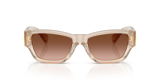 TIFFANY & CO TF4265U 84453B 54 SUNGLASSES