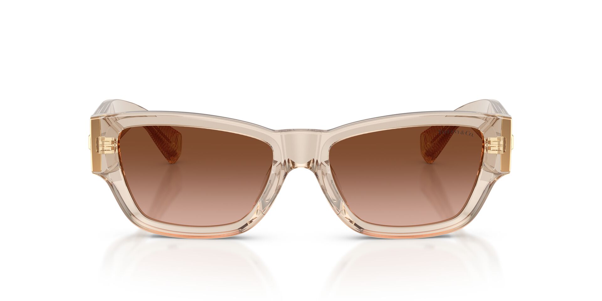 TIFFANY & CO TF4265U 84453B 54 SUNGLASSES