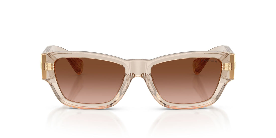 TIFFANY & CO TF4265U 84453B 54 SUNGLASSES