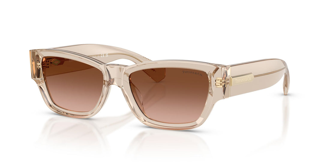 TIFFANY & CO TF4265U 84453B 54 SUNGLASSES