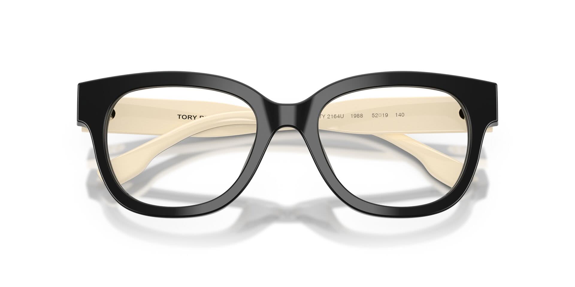 TORY BURCH TY2164U 1988 49 FRAME