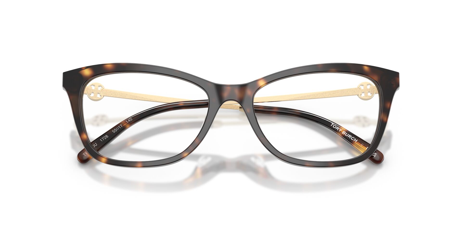 TORY BURCH TY2165U 1728 53 FRAME