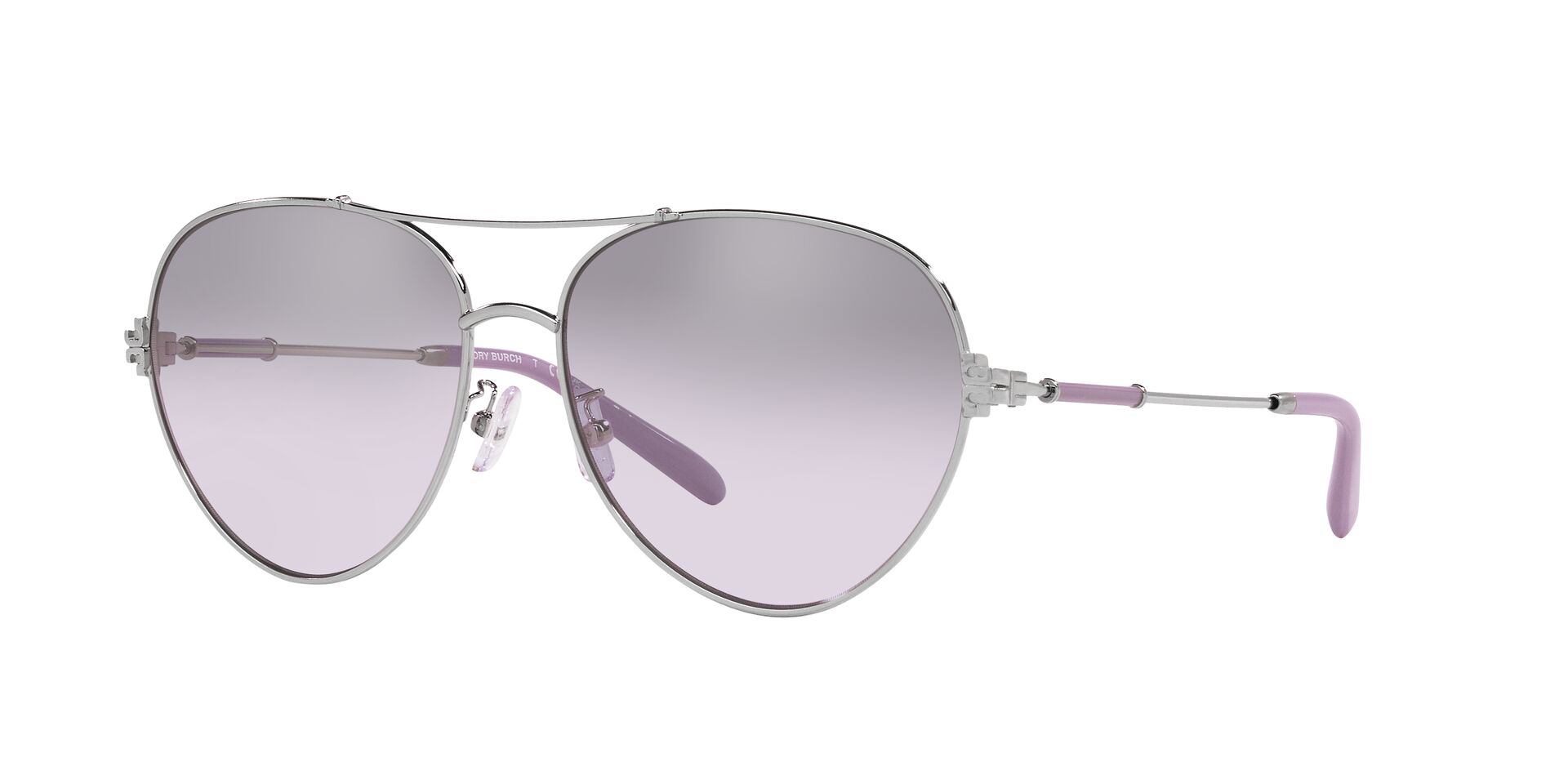 TORY BURCH TY6098 33567A 58 SUNGLASSES
