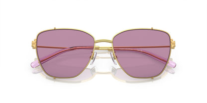 TORY BURCH TY6105 3278AK 55 SUNGLASSES