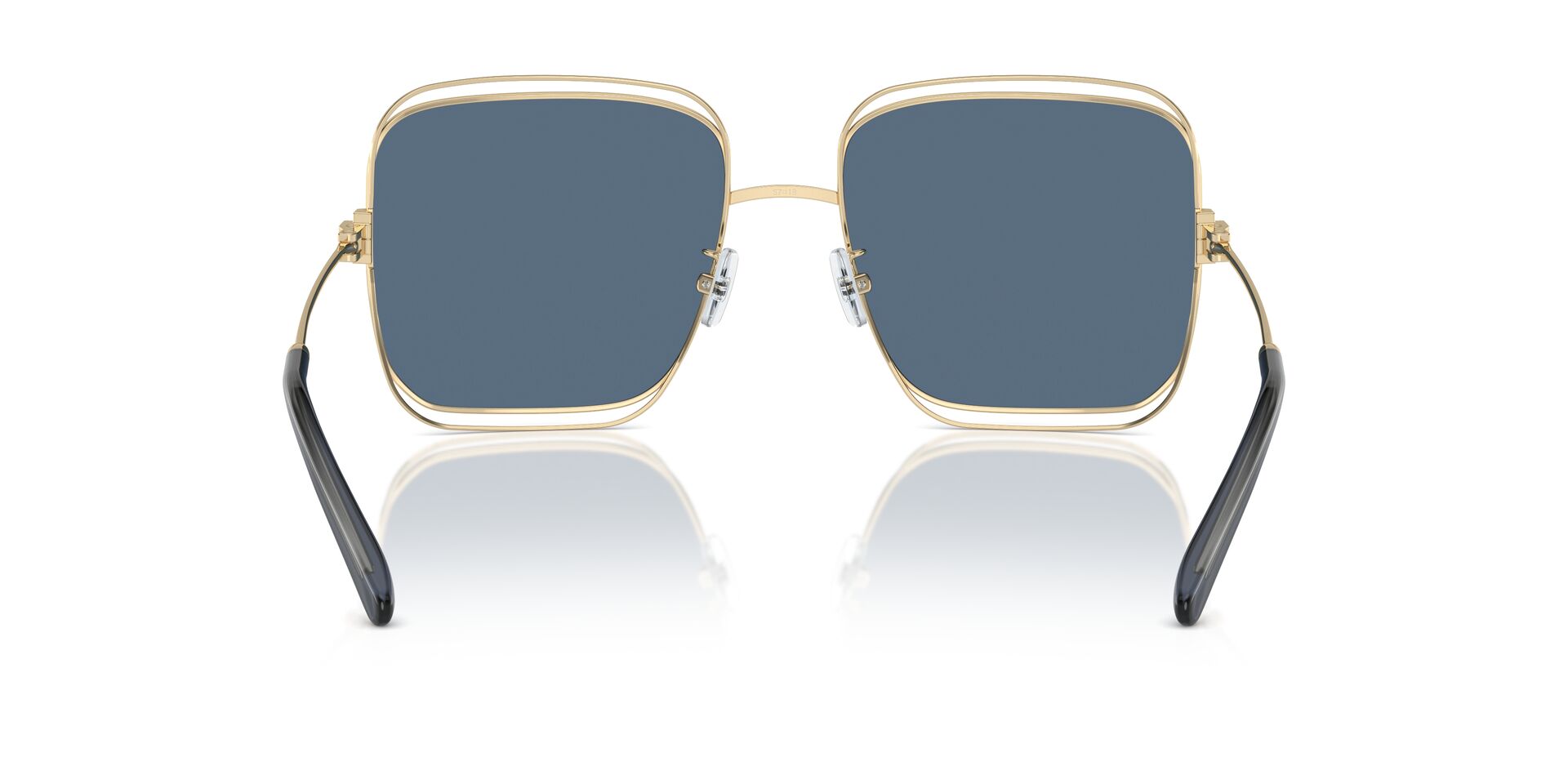 TORY BURCH TY6107 334980 57 SUNGLASSES