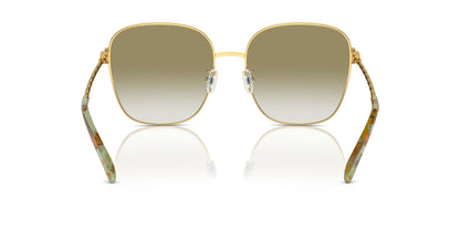 TORY BURCH TY6108 33438E 57 SUNGLASSES