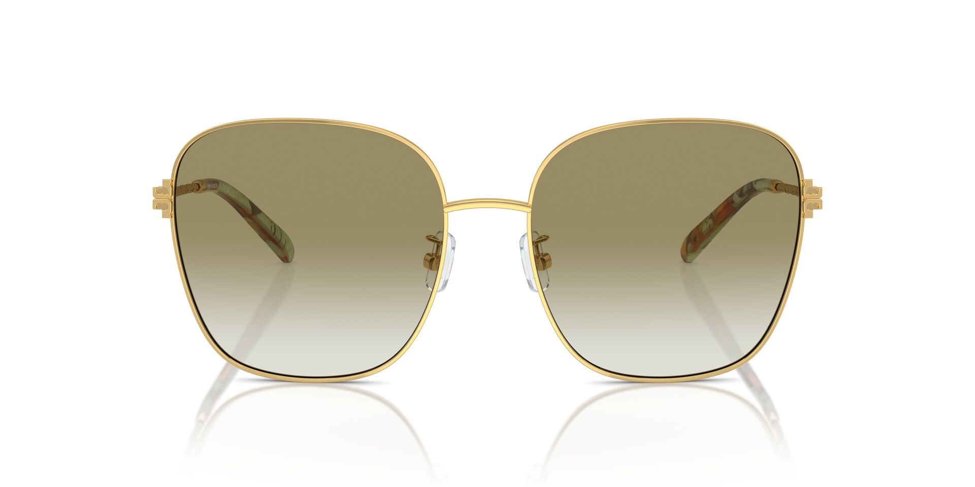 TORY BURCH TY6108 33438E 57 SUNGLASSES