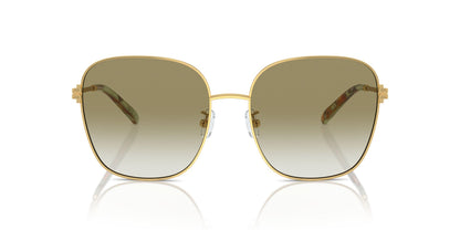 TORY BURCH TY6108 33438E 57 SUNGLASSES