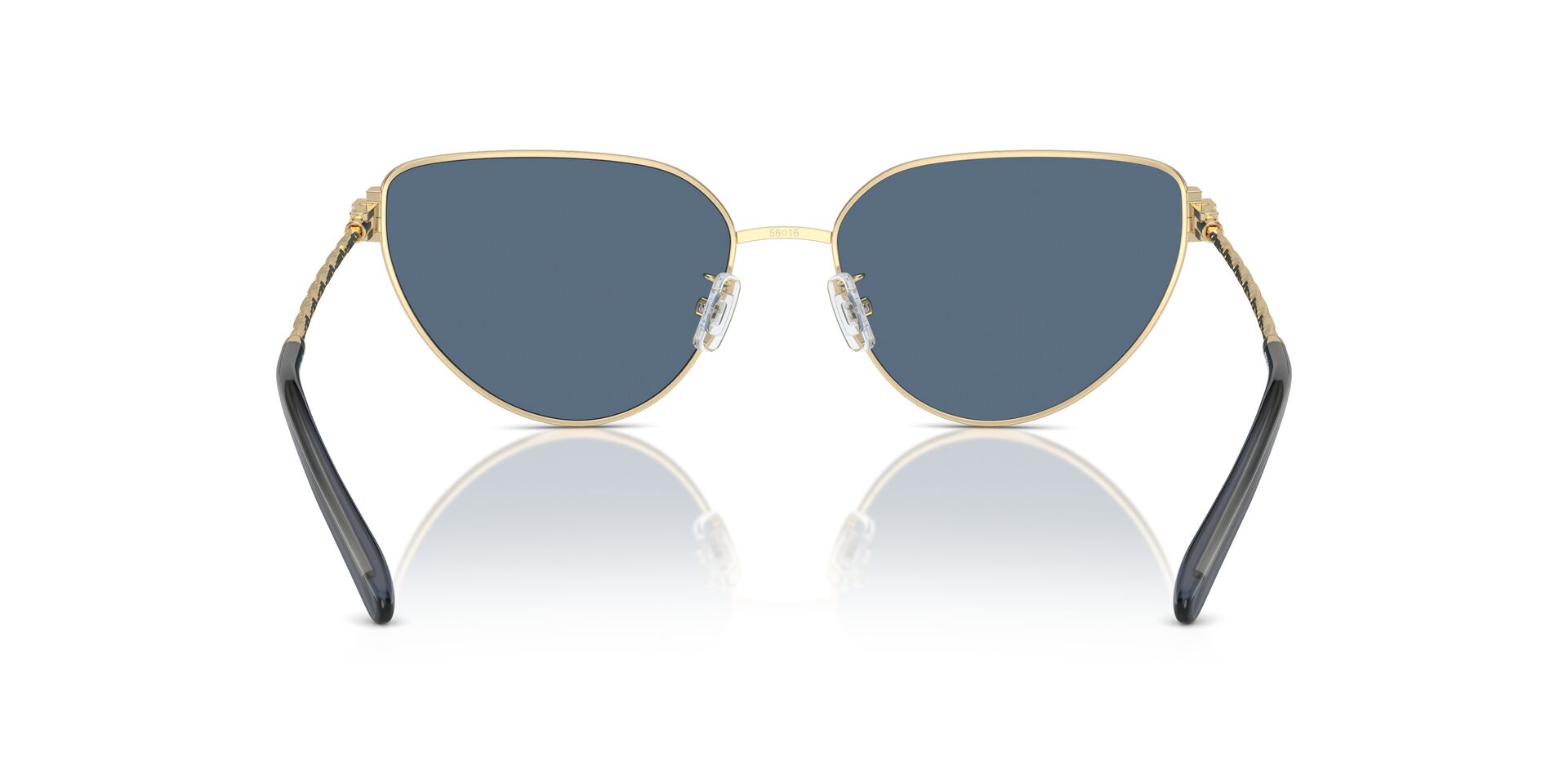 TORY BURCH TY6110 334980 56 SUNGLASSES