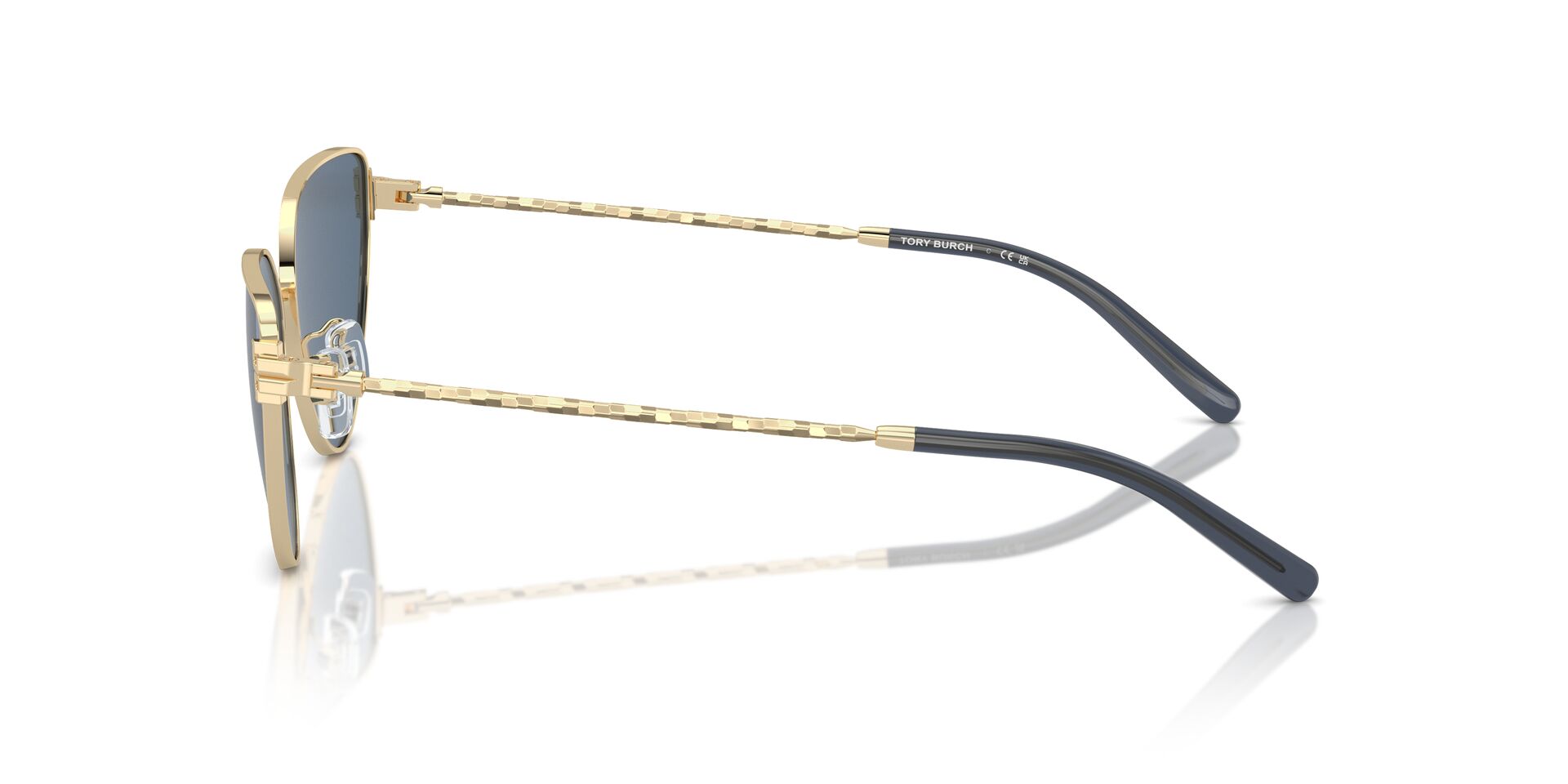 TORY BURCH TY6110 334980 56 SUNGLASSES