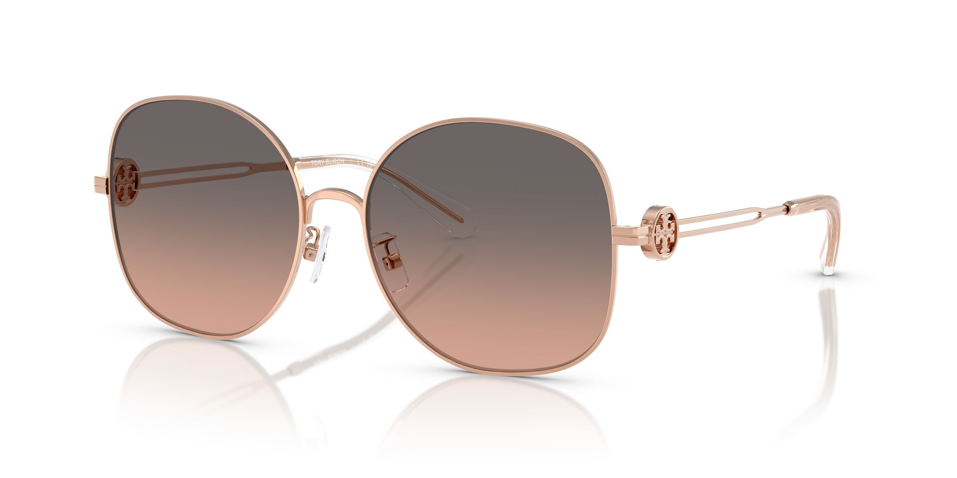 TORY BURCH TY6112 3358G9 56 SUNGLASSES