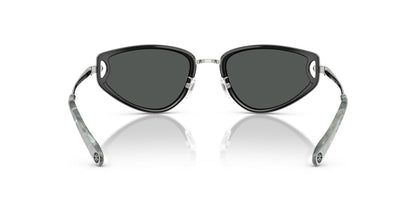 TORY BURCH TY6115 327487 53 SUNGLASSES