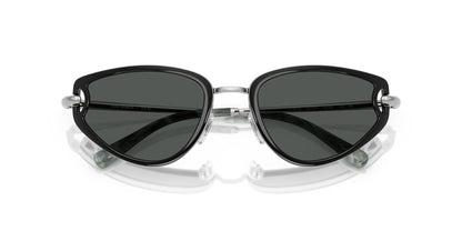 TORY BURCH TY6115 327487 53 SUNGLASSES