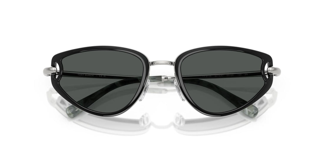 TORY BURCH TY6115 327487 53 SUNGLASSES