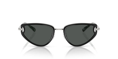 TORY BURCH TY6115 327487 53 SUNGLASSES