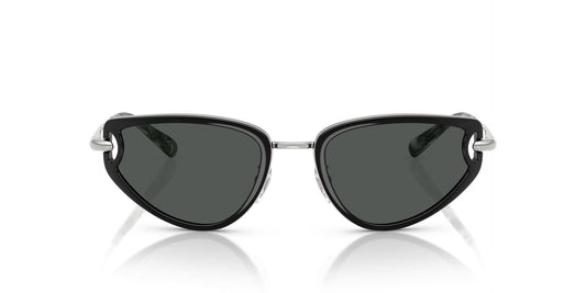 TORY BURCH TY6115 327487 53 SUNGLASSES