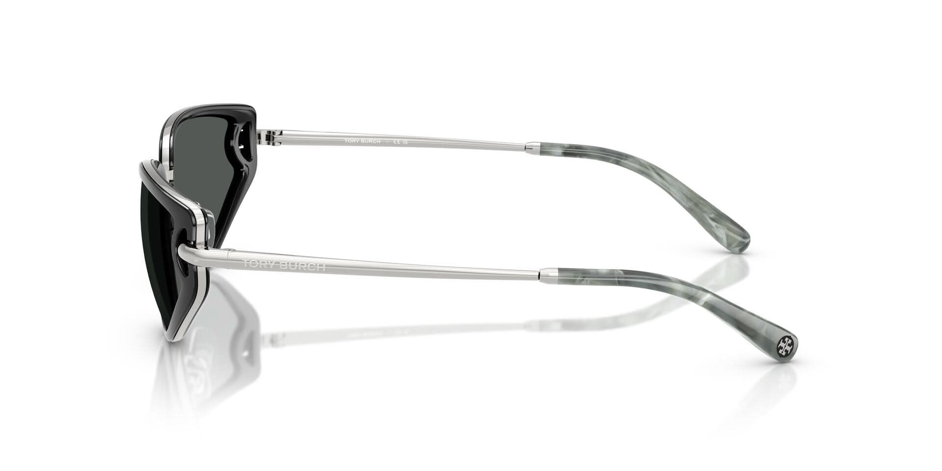 TORY BURCH TY6115 327487 53 SUNGLASSES