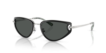 TORY BURCH TY6115 327487 53 SUNGLASSES